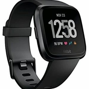 Fitbit Versa smart watch